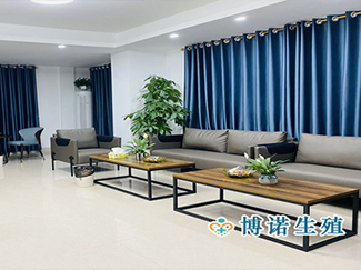 广州借卵试管医院 - 手术实验室