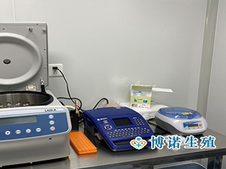 广州借卵试管医院 - 手术实验室