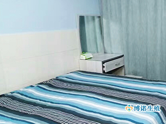 广州借卵机构 - 女生取卵后休息室